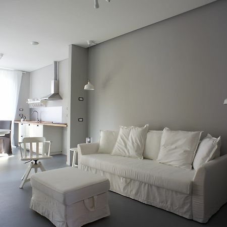 Ba28 Apartments Milano Exterior foto