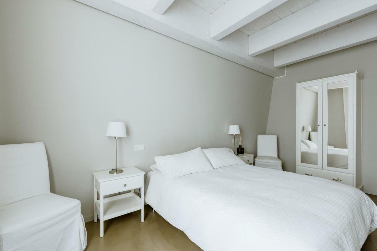 Ba28 Apartments Milano Exterior foto