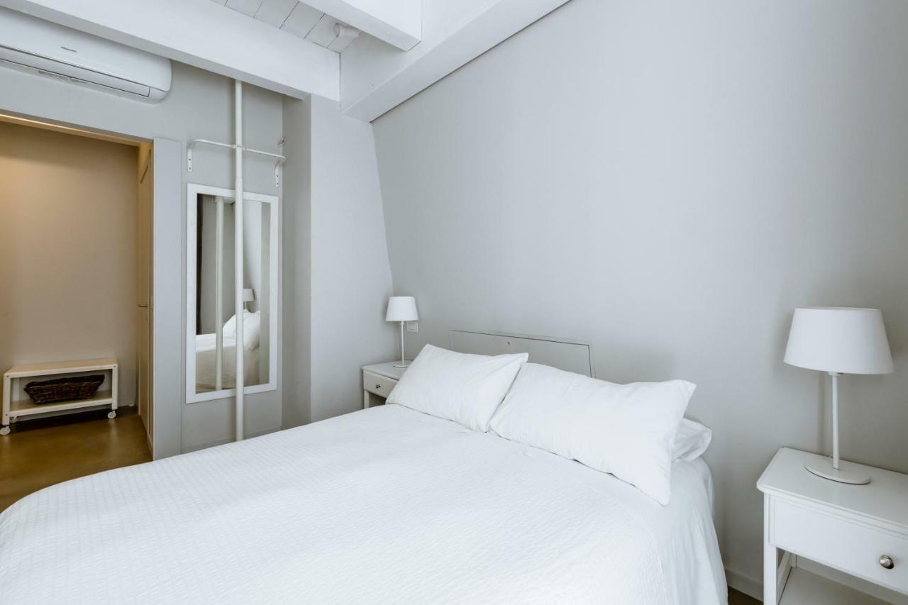 Ba28 Apartments Milano Exterior foto