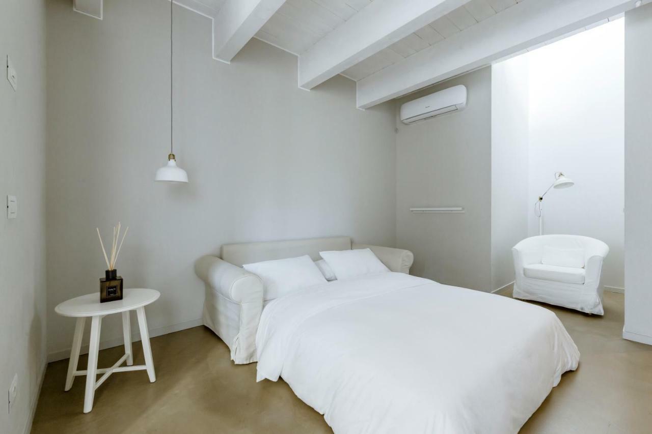 Ba28 Apartments Milano Exterior foto