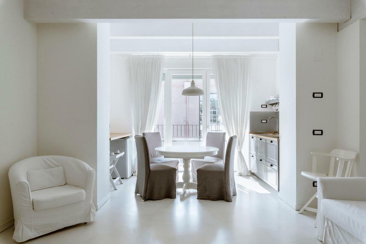 Ba28 Apartments Milano Exterior foto