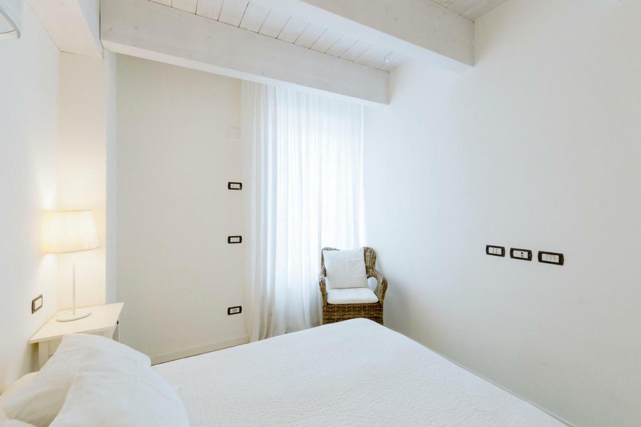 Ba28 Apartments Milano Exterior foto