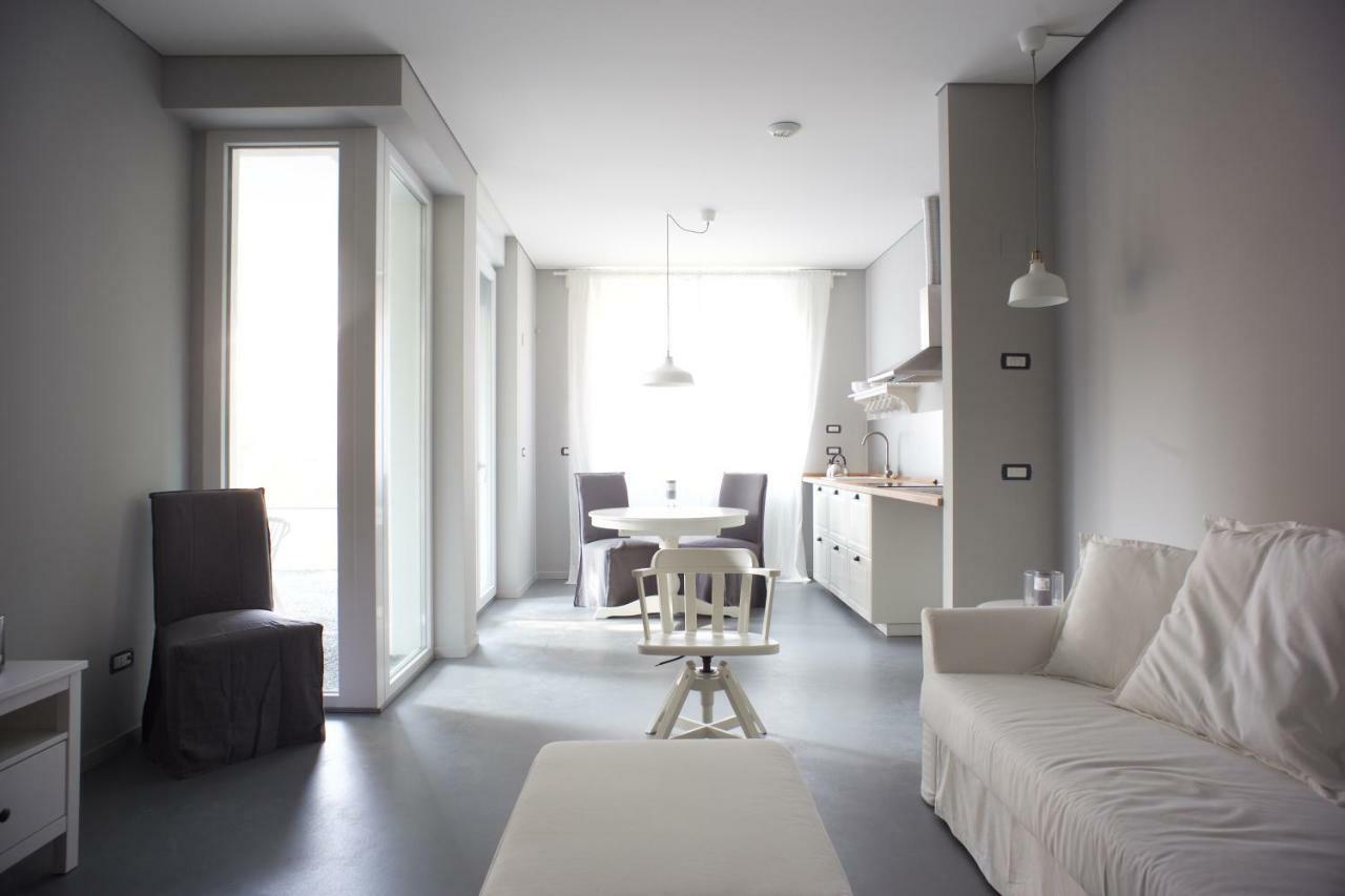 Ba28 Apartments Milano Exterior foto