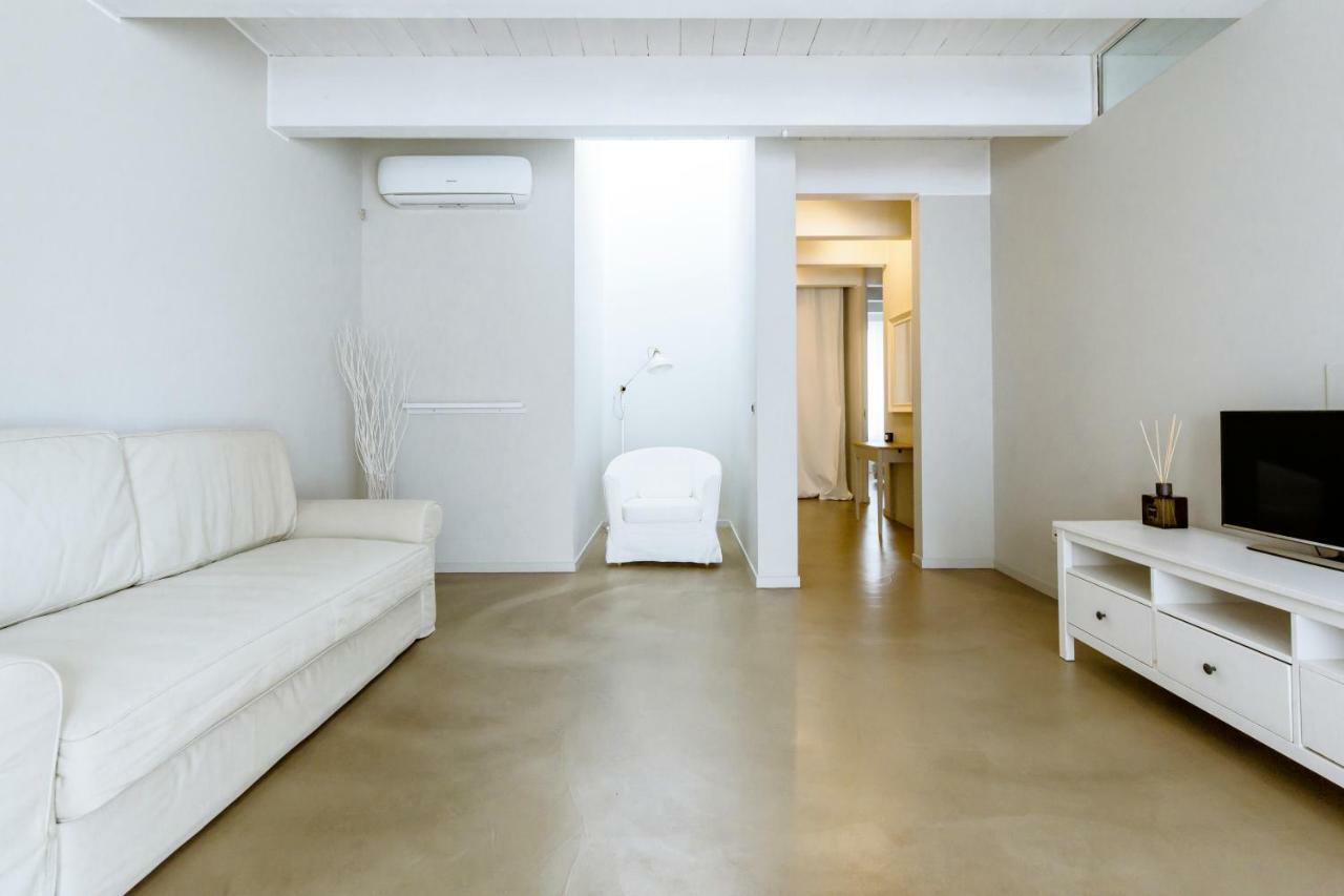 Ba28 Apartments Milano Exterior foto
