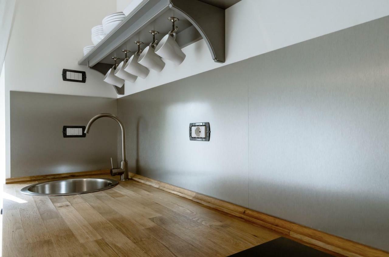 Ba28 Apartments Milano Exterior foto