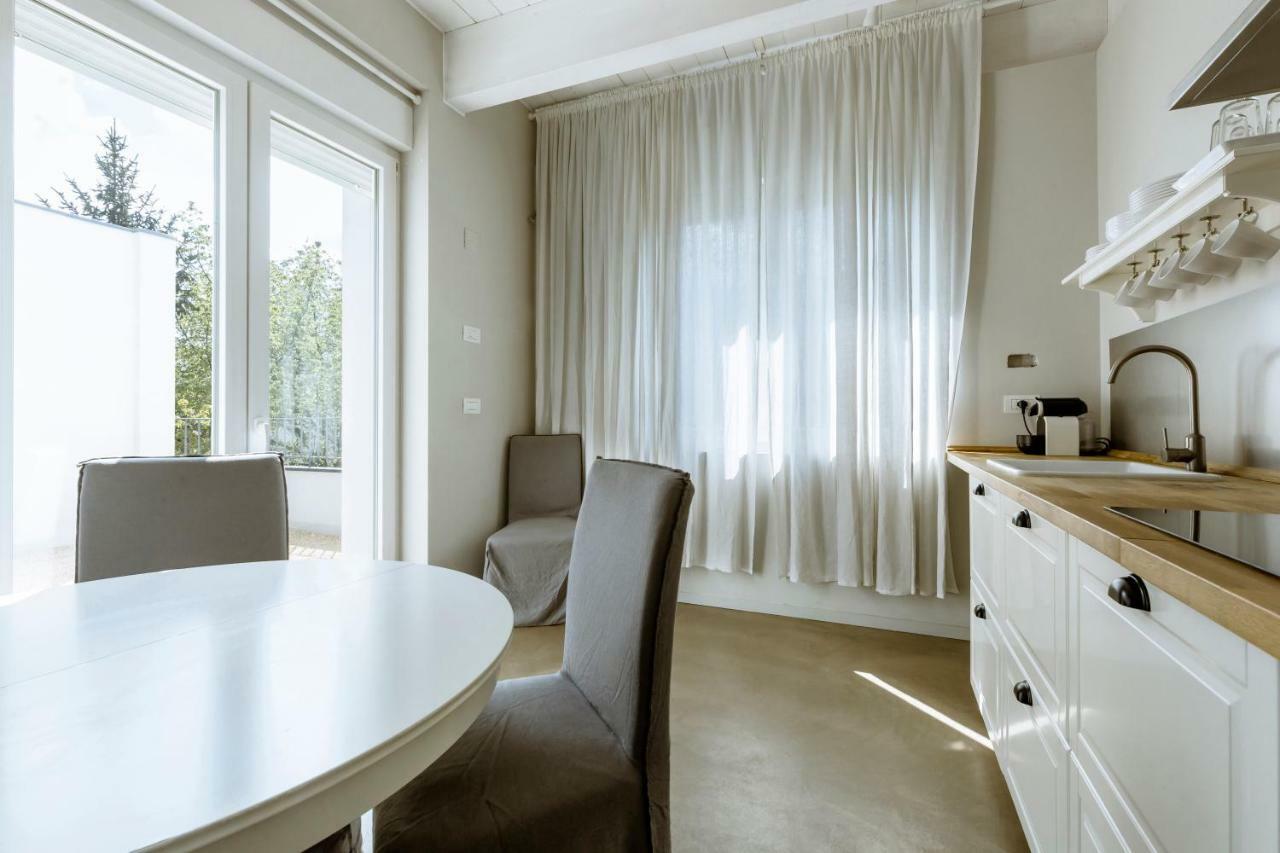 Ba28 Apartments Milano Exterior foto