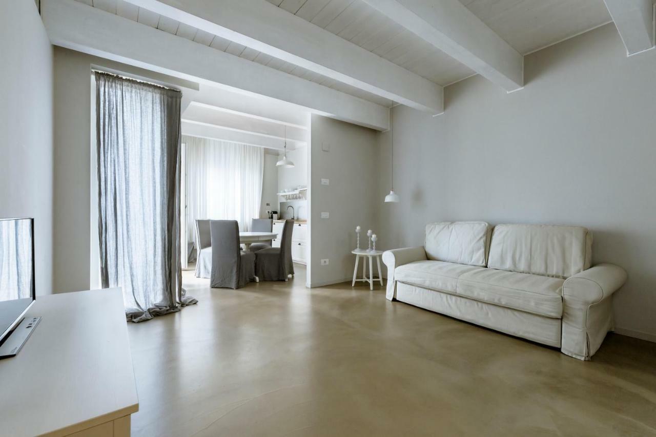 Ba28 Apartments Milano Exterior foto