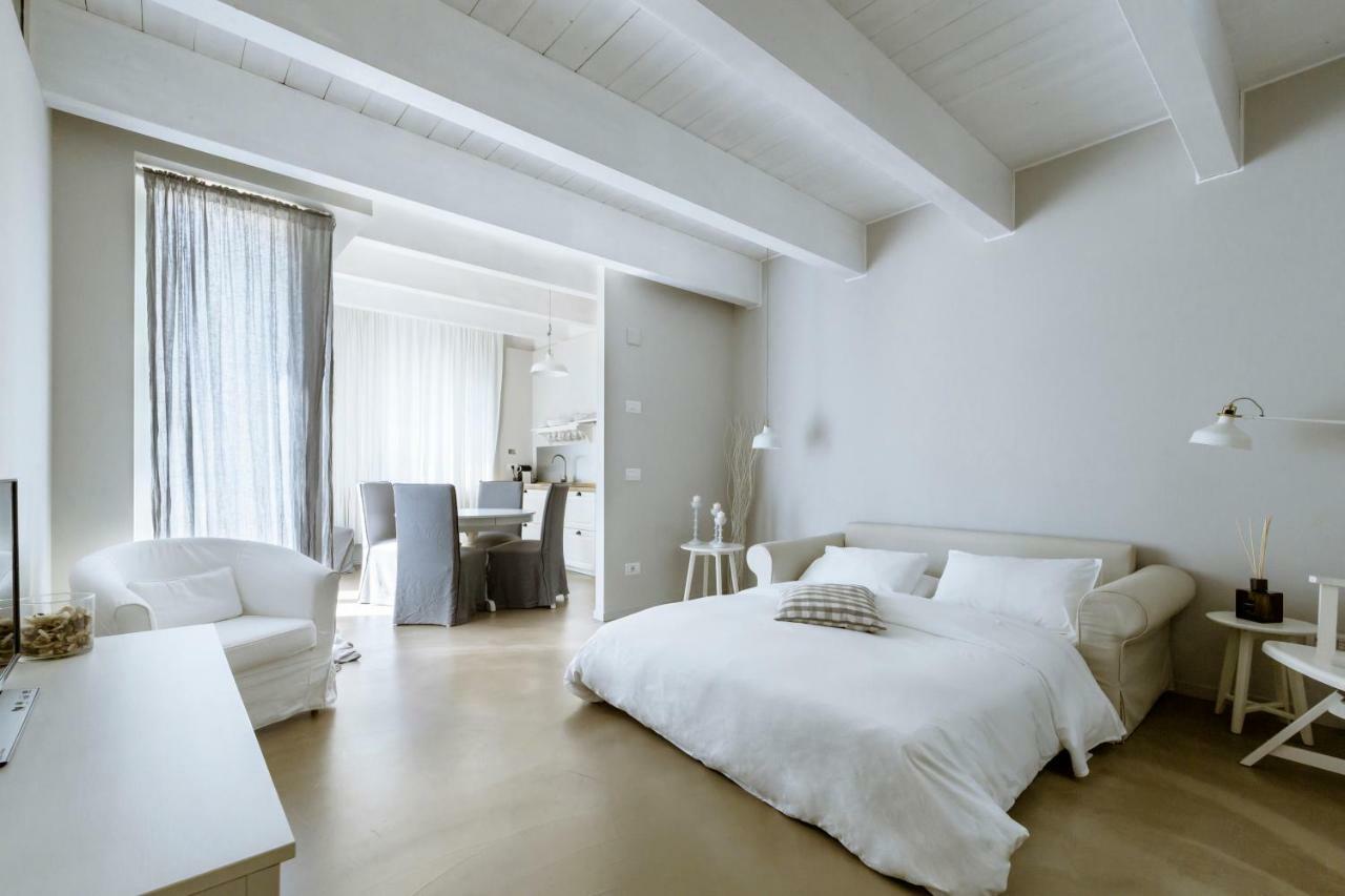 Ba28 Apartments Milano Exterior foto