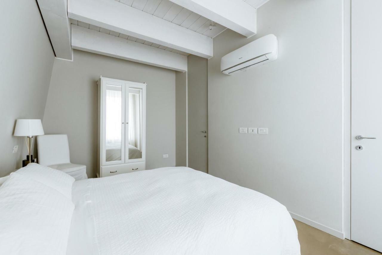 Ba28 Apartments Milano Exterior foto