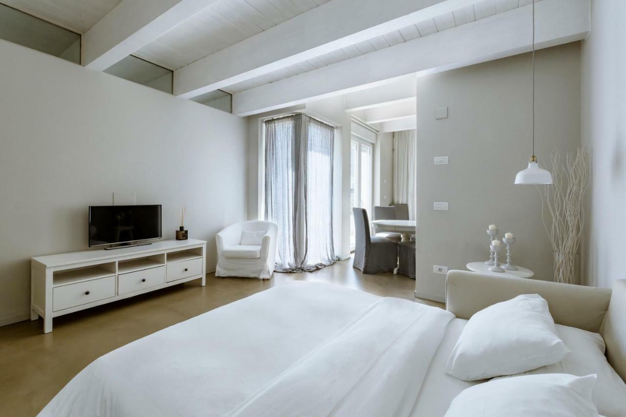 Ba28 Apartments Milano Exterior foto