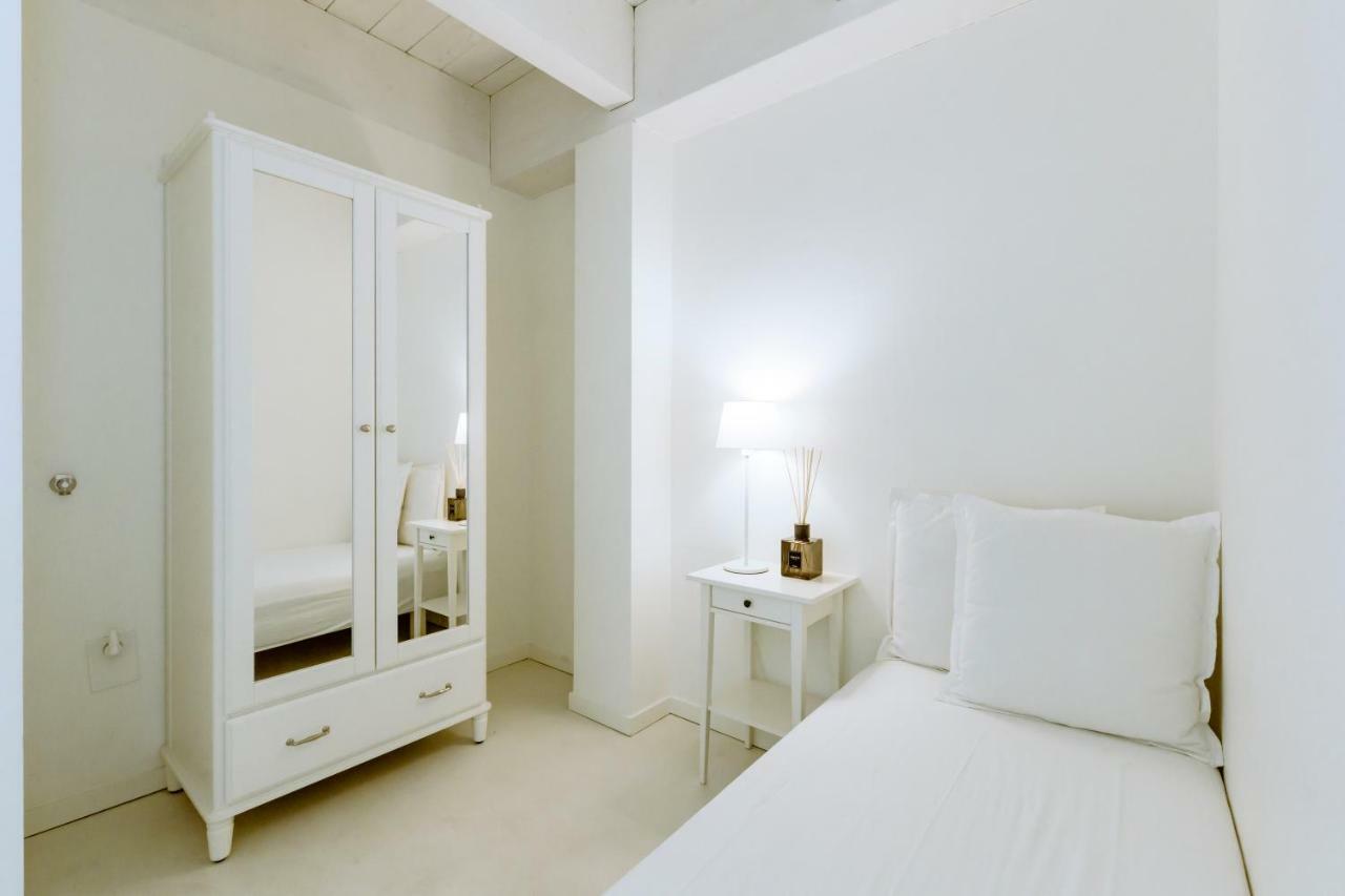 Ba28 Apartments Milano Exterior foto