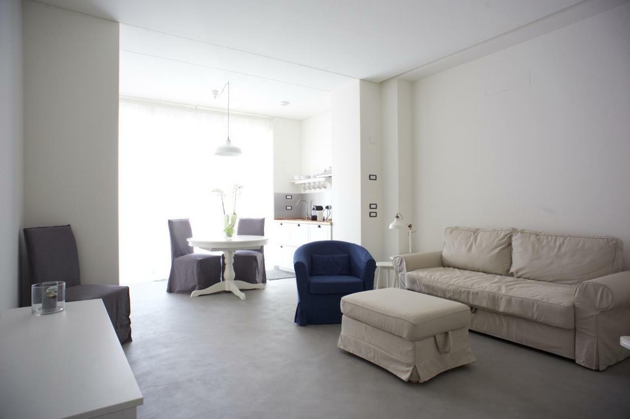 Ba28 Apartments Milano Exterior foto