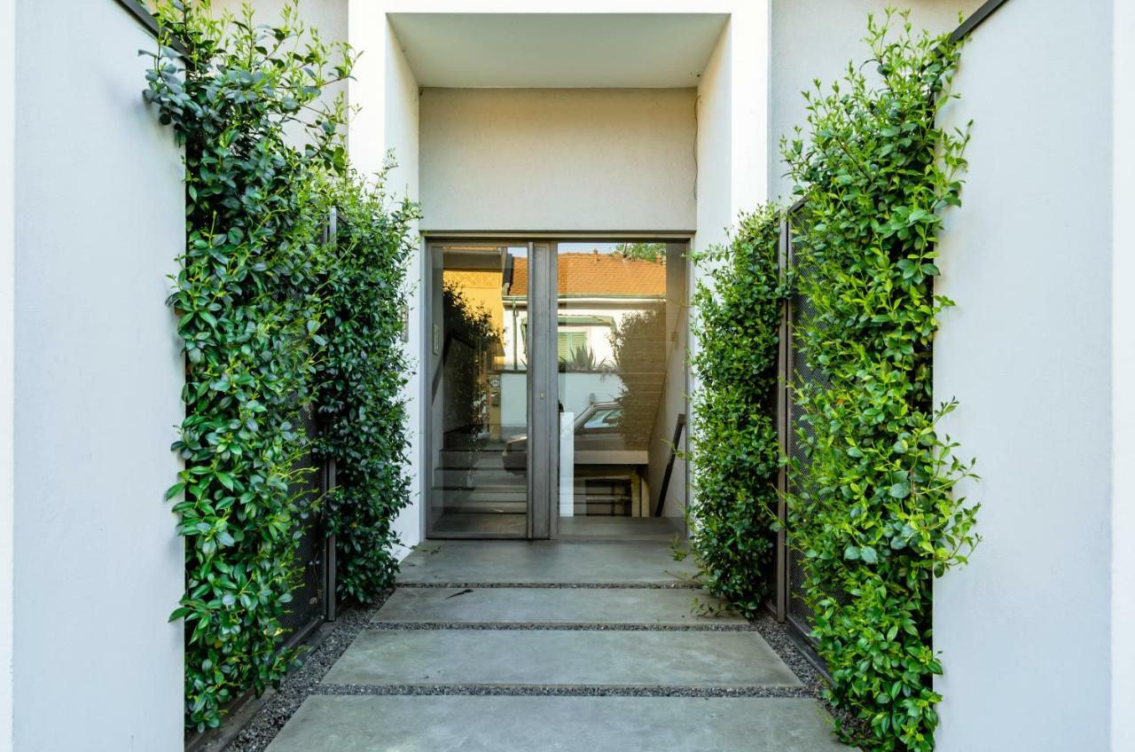 Ba28 Apartments Milano Exterior foto