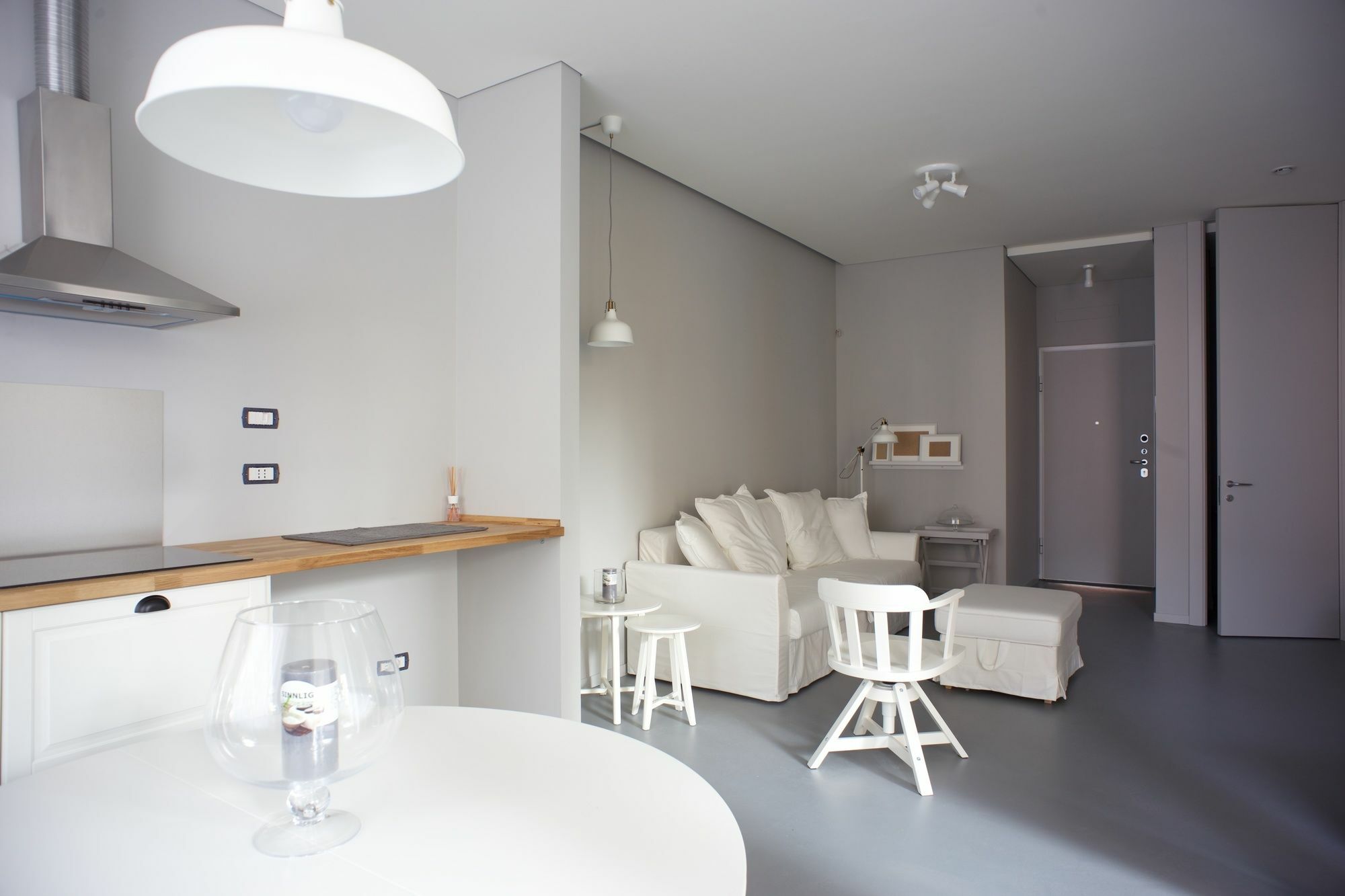 Ba28 Apartments Milano Exterior foto