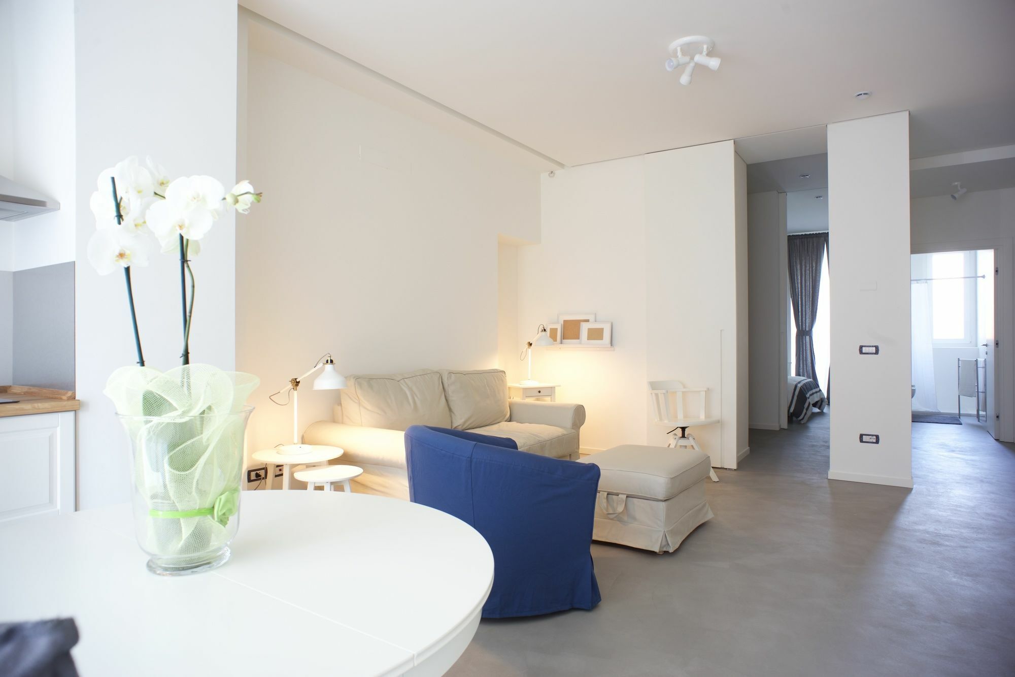 Ba28 Apartments Milano Exterior foto