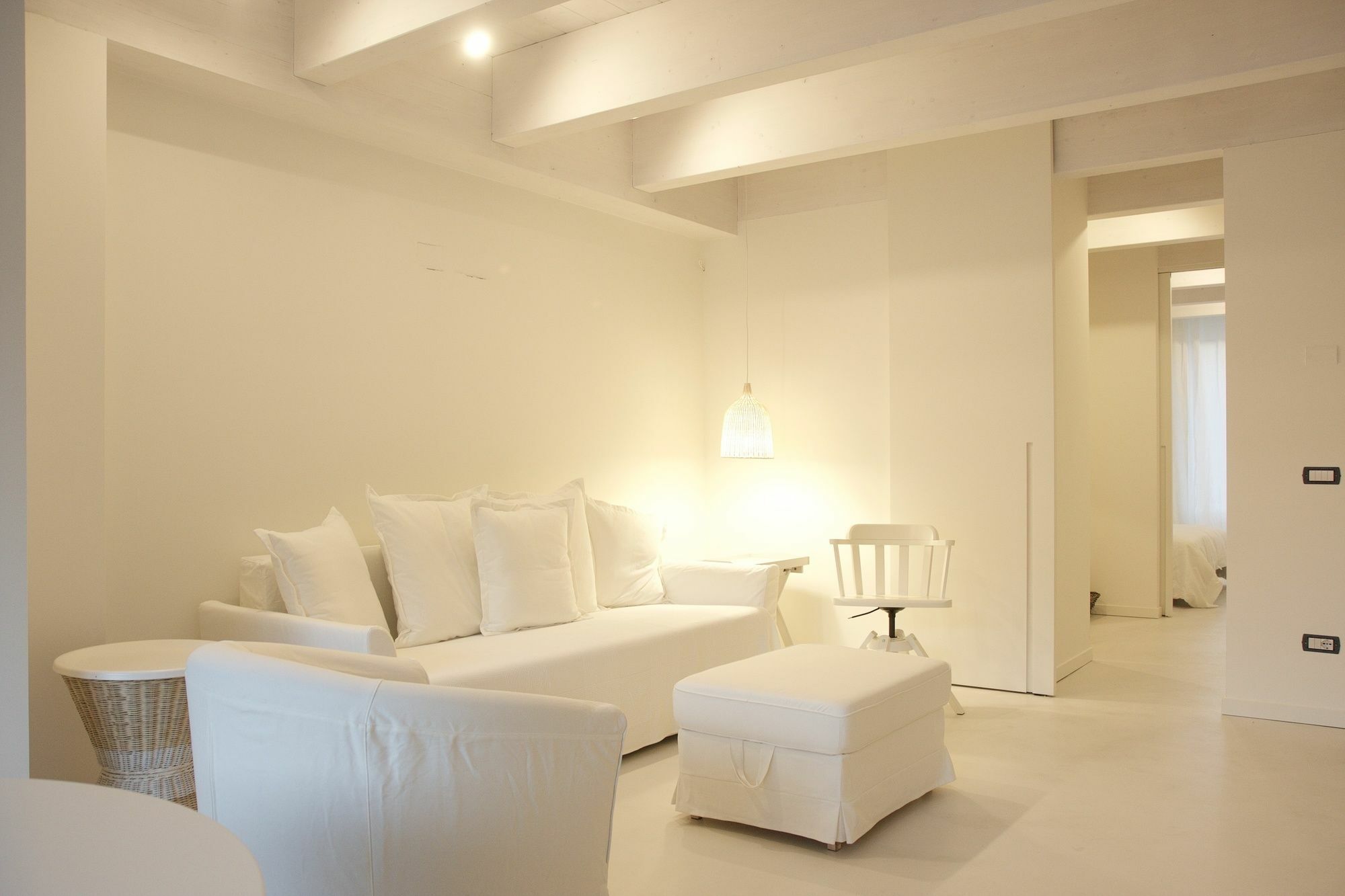 Ba28 Apartments Milano Exterior foto