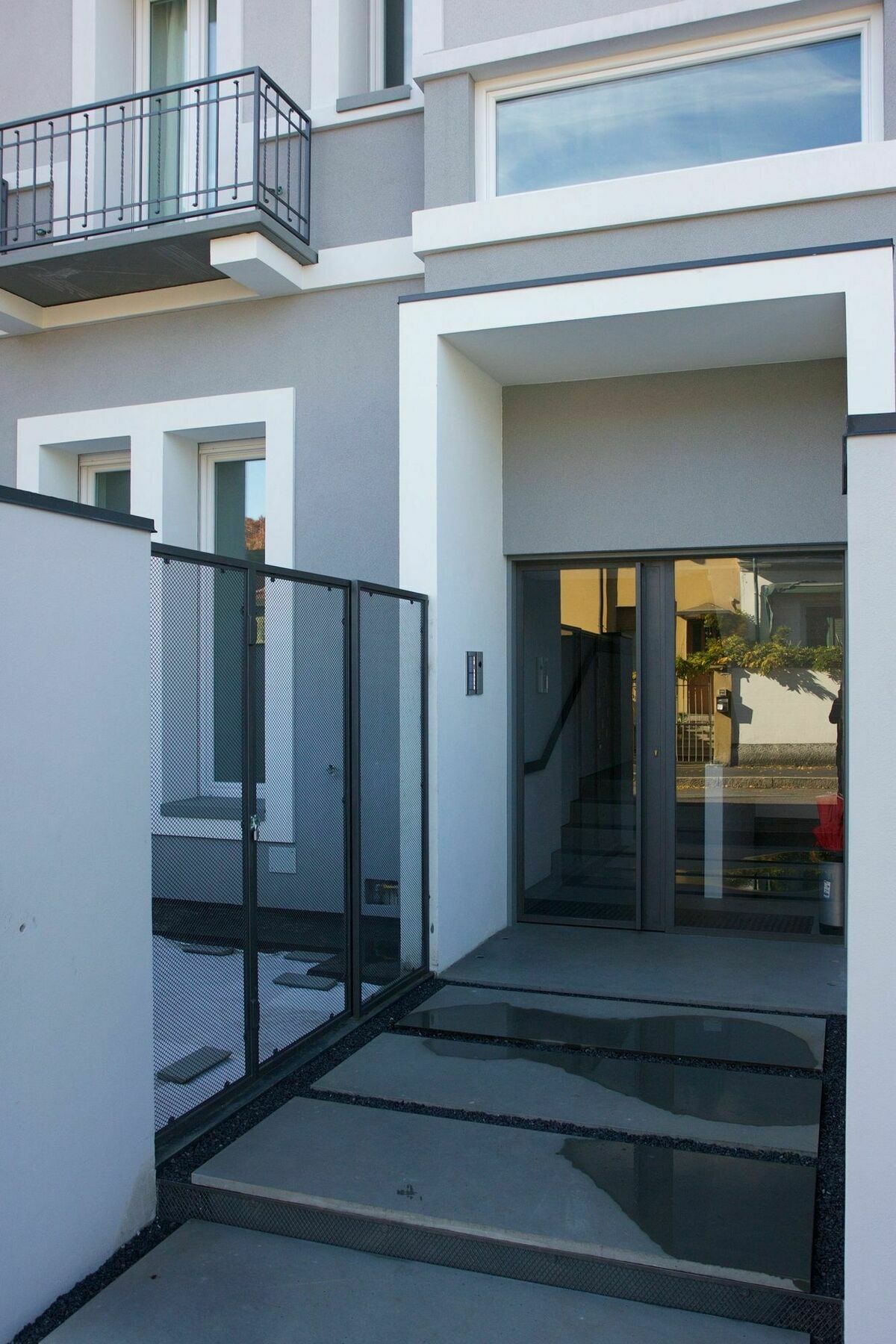 Ba28 Apartments Milano Exterior foto