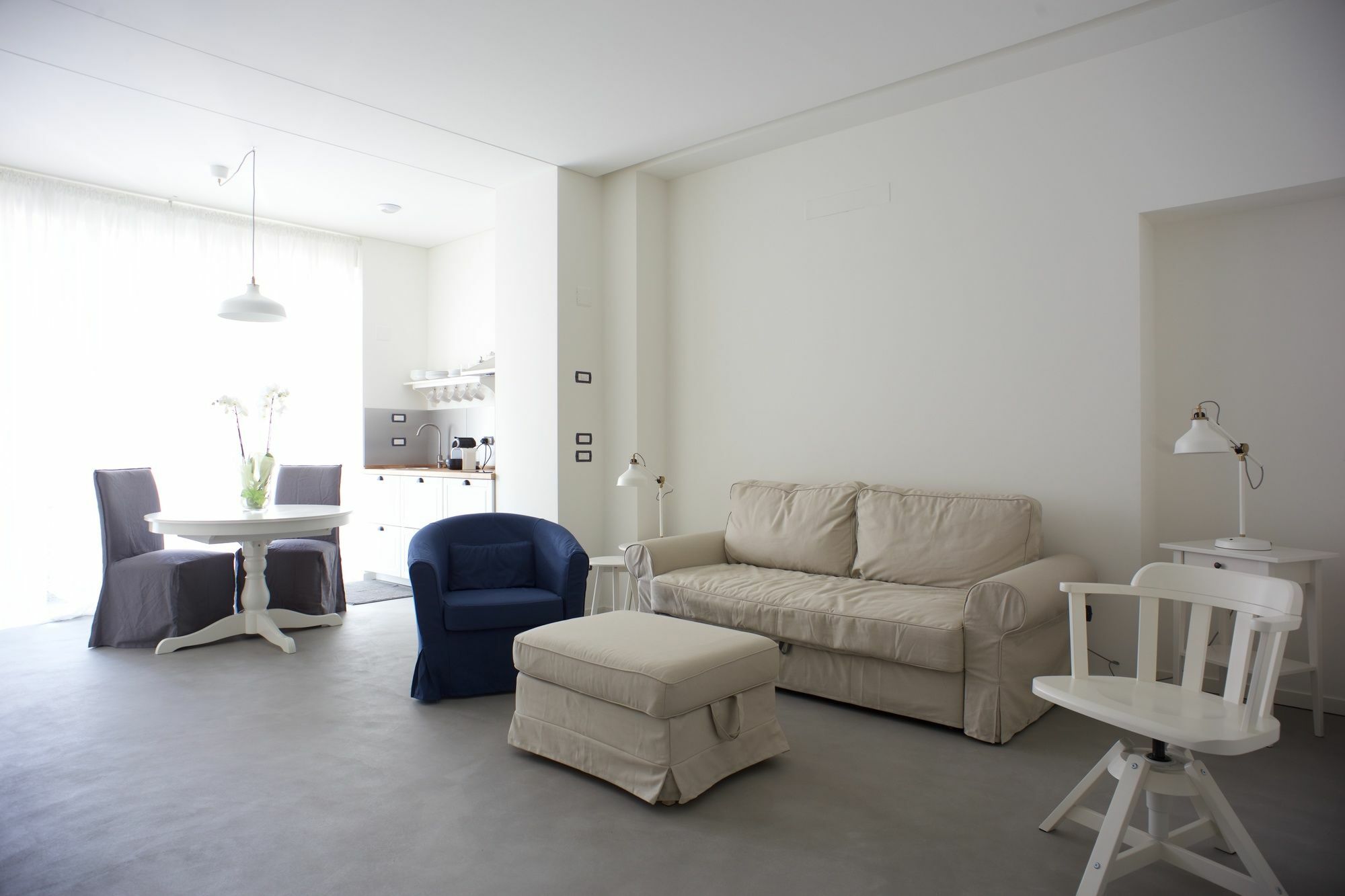 Ba28 Apartments Milano Exterior foto