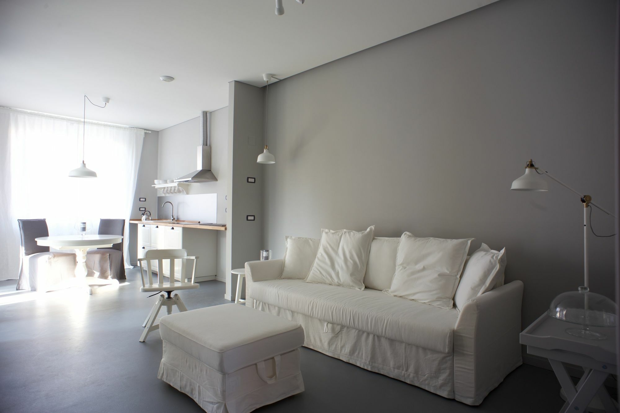 Ba28 Apartments Milano Exterior foto