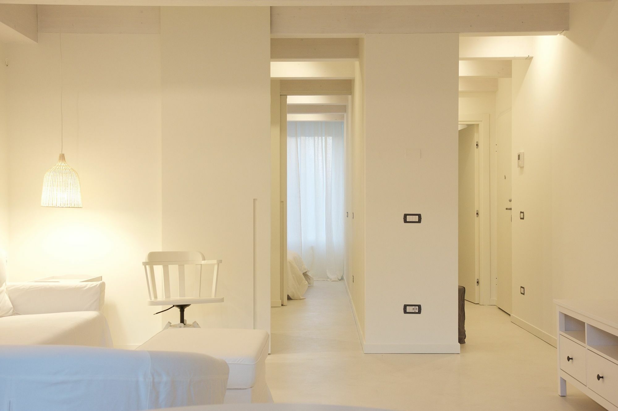 Ba28 Apartments Milano Exterior foto