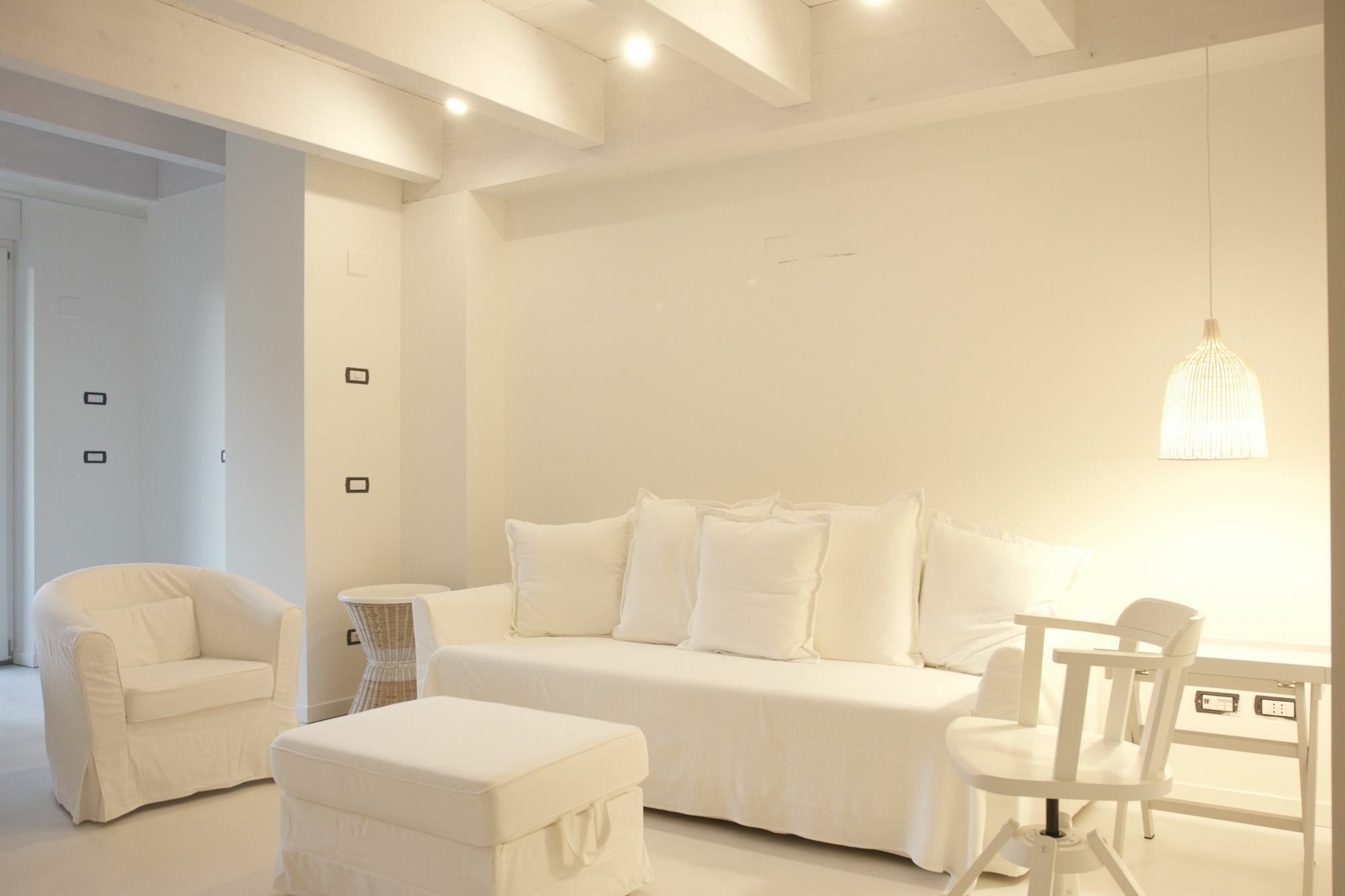 Ba28 Apartments Milano Exterior foto