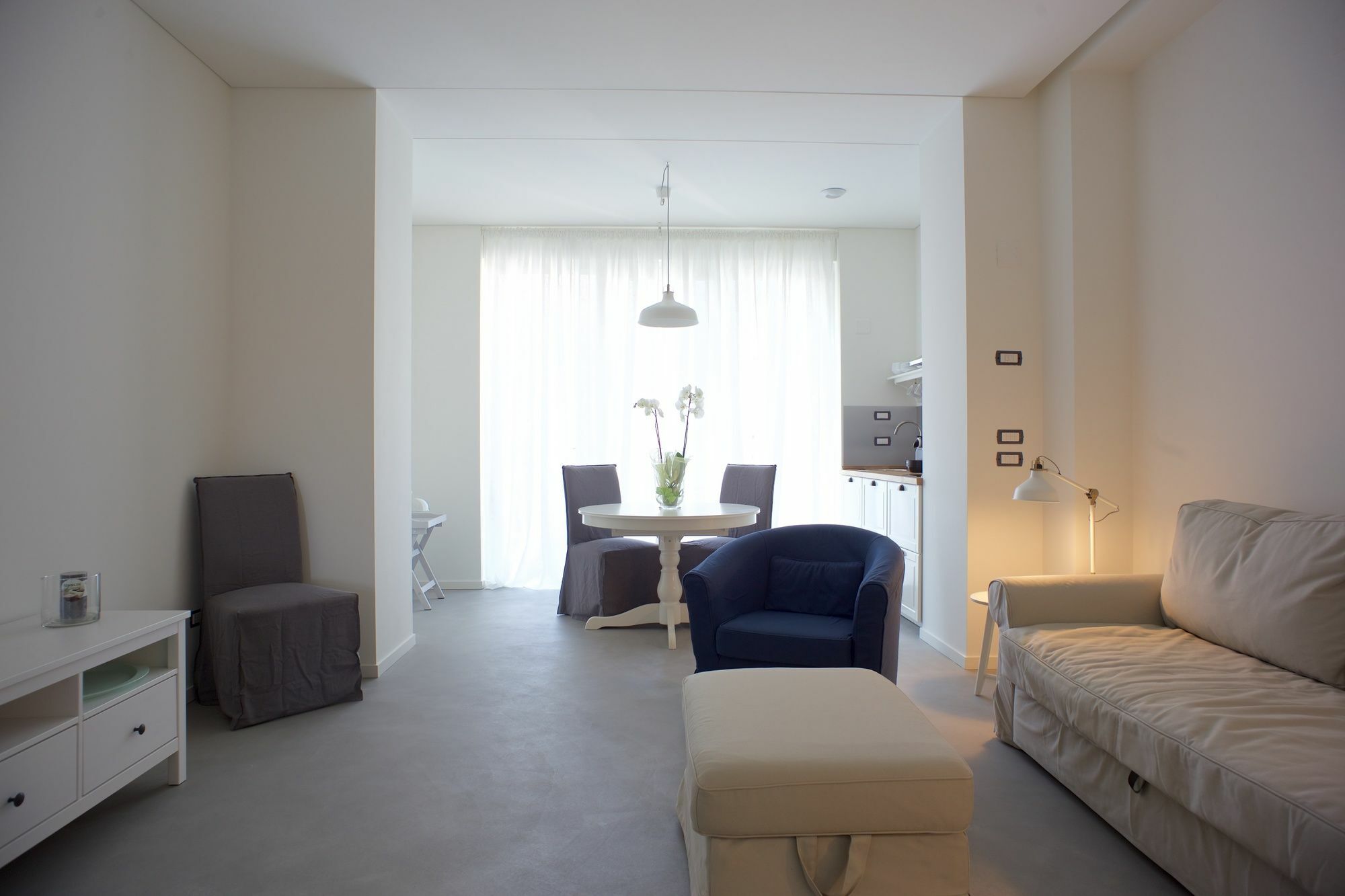 Ba28 Apartments Milano Exterior foto