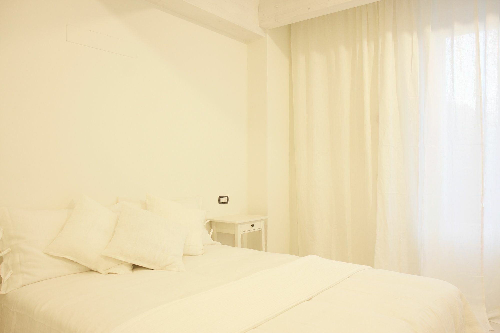 Ba28 Apartments Milano Exterior foto